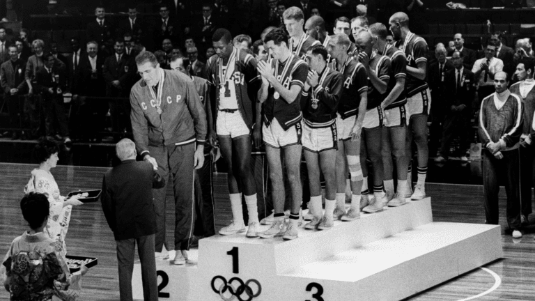 U.S. Olympic & Paralympic Hall of Fame Inductees | U.S. Olympic