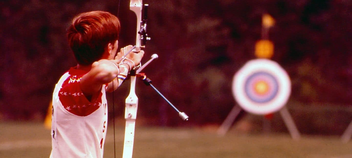 Olympic & Paralympic Sports | U.S. Olympic & Paralympic Museum